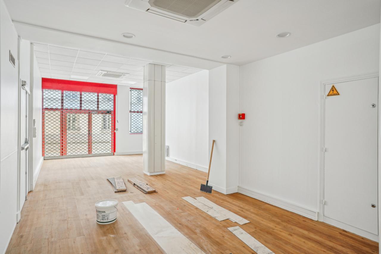 Bureau Paris 734m² Location bureau Paris OLBUR2318206 11